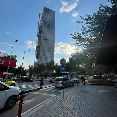 Διαμέρισμα With Balcony
